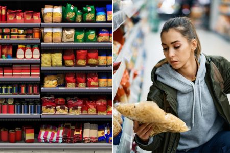 تستعد العلامات التجارية الأمريكية للمعكرونة لزيادة المبيعات مع تهديد الرسوم الجمركية على الواردات الإيطالية.