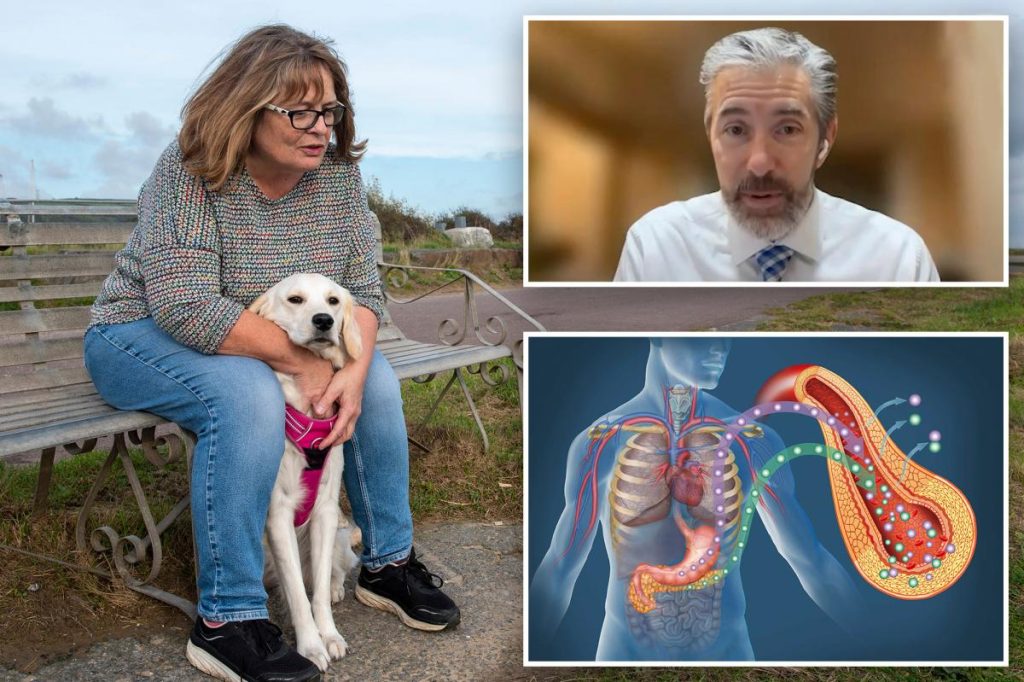 عائلة في أوهايو تزعم أن كلبها يكشف عن حالات انخفاض السكر الحاد لمرضى السكري.