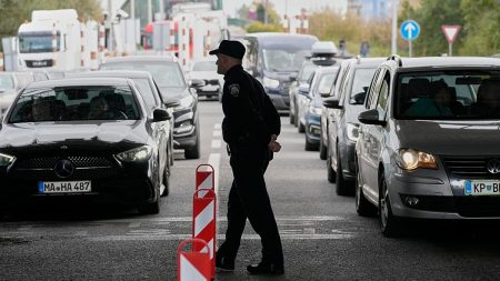 تأجيل فحوصات الحدود بسلطة الدخول والخروج في ميناء دوفر حتى أوائل 2026 لتجنب فوضى سفر عيد الميلاد