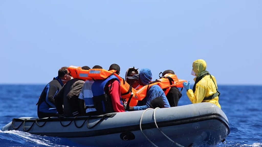 بولندا والمجر بين الدول المزمع الطعن في قواعد الهجرة “غير المقبولة” بالاتحاد الأوروبي