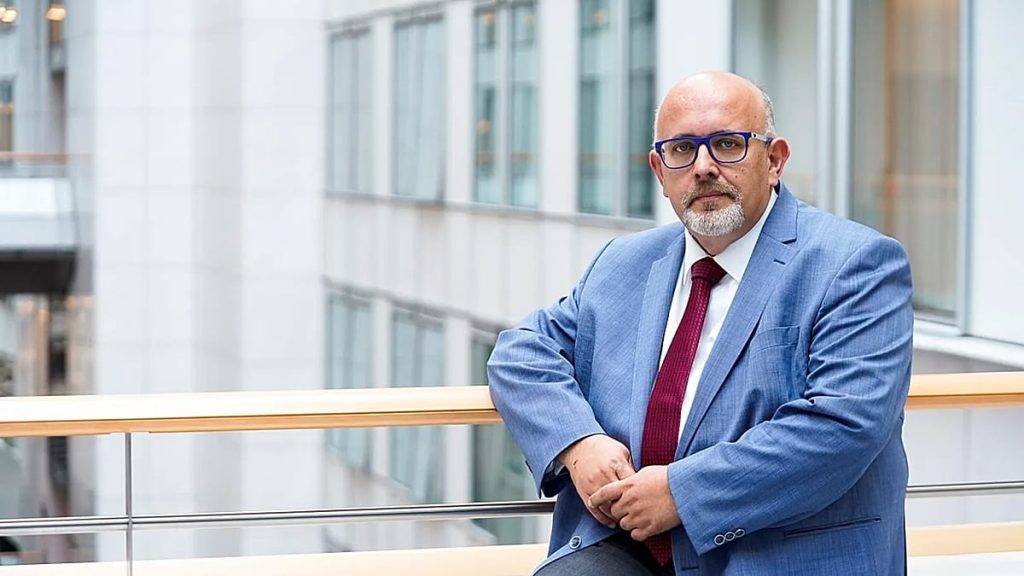 الدنمارك تسعى لإنهاء الجمود بشأن رئيس (هيئة حماية البيانات) الأوروبي قبل نهاية العام.