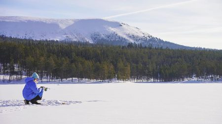 السويد تشجع السياح على تقبل “الملل” في خطط سفرهم.