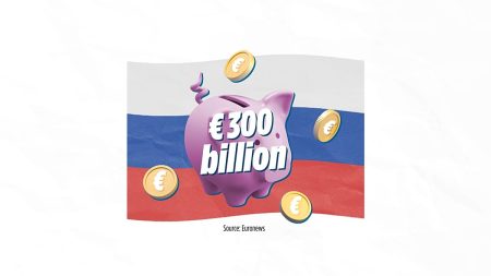 مشاهدة الفيديو: مستقبل الأصول الروسية المجمدة.