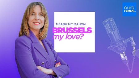 بودكاست يناقش أهمية قمة (COP30) المناخية أو اعتبارها مضيعة للوقت.