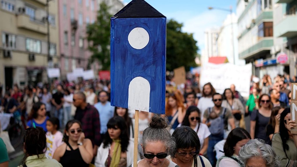 الاتحاد الأوروبي يخفف قواعد دعم الدولة لتعزيز المعروض من المساكن الميسورة.