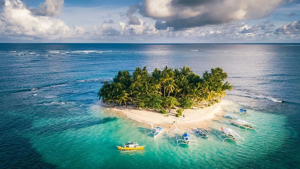 ما وراء الشواطئ: كيف تعيد الفلبين تعريف فكرة الجنة