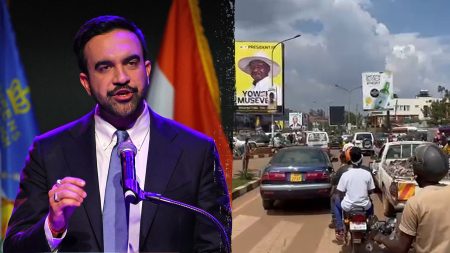 زهران ممداني يصبح أول عمدة مسلم لمدينة نيويورك وسط ردود فعل عالمية