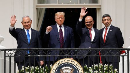 اتفاقيات إبراهيم تضيف كازاخستان عضوا جديدا