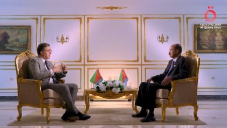 الرئيس الإريتري: مصر ستشهد ترويجًا عالميًا واسعًا للمتحف المصري الكبير خلال الفترة المقبلة