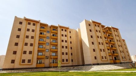 شروط حصول الجمعيات على أراضي هيئة تعاونيات البناء والإسكان| تعرف عليها