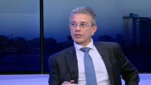 رئيس الجمارك: نسعى لتقليص متوسط زمن الإفراج الجمركي ليومين للشحن البحري