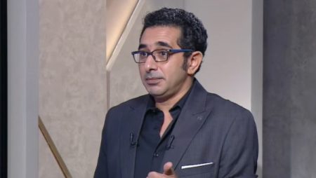 كاتب صحفي: 9.4 مليون ناخب انضموا للقاعدة الانتخابية منذ عام 2014 وحتى 2025