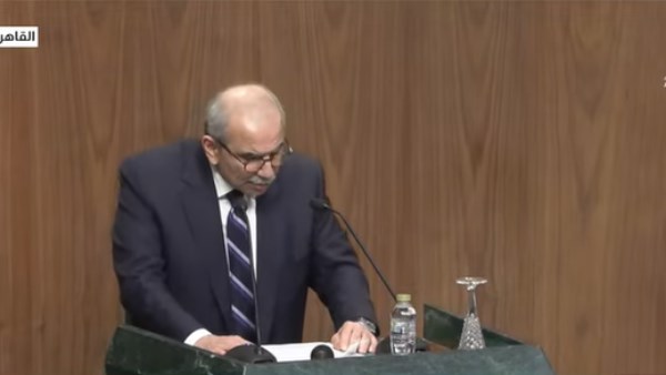 رئيس وزراء لبنان: ازدهار كل دولة عربية ضمان لازدهار جارتها.. ونحتاج لثقافة التخطيط المشترك