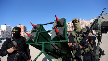 الجهاد الإسلامي: سنسلم جثة جندي إسرائيلي الليلة