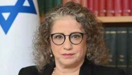 تقرير: الحرس الثوري الإيراني يستهدف السفيرة الإسرائيلية.. السلطات المكسيكية تحبط المؤامرة