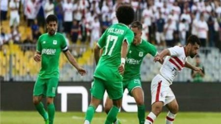 صدام بيراميدز والزمالك وقرعة الكونفدرالية.. ماذا ينتظر الأبيض في نوفمبر؟