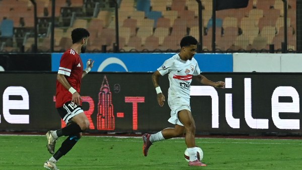 وليد عبداللطيف: الزمالك يحتاج لمدرب أجنبي والكونفدرالية صعبة هذا الموسم