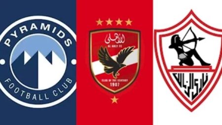 28 مباراة | حكاية كأس السوبر المصري في 25 عاما