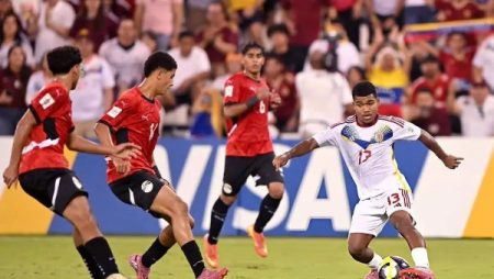 3 فرص.. حظوظ تأهل منتخب مصر للأدوار الإقصائية في مونديال الناشئين