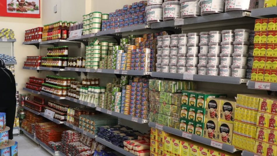 لضمان استقرار السوق.. شعبة المواد الغذائية: المخزون الاستراتيجي من السكر يكفي 13 شهرًا