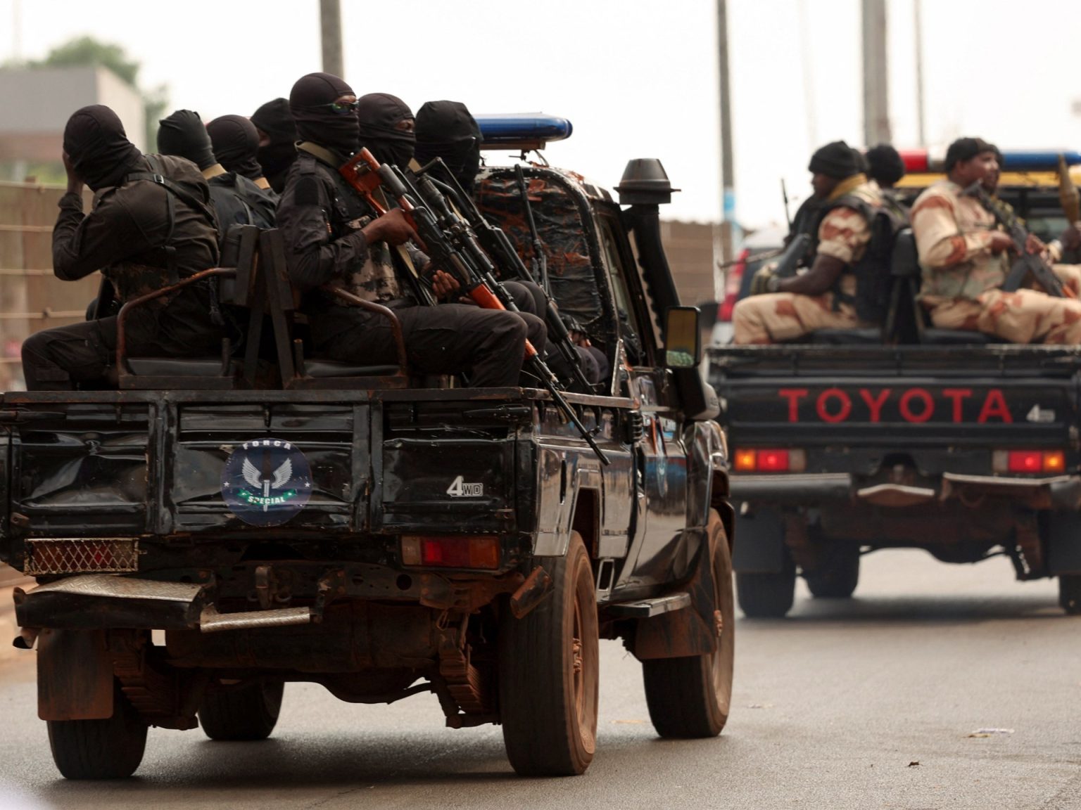 انقلاب في غينيا بيساو: الأحداث، الأهمية، والتطورات اللاحقة.