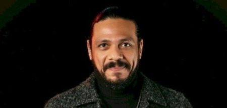 حمزة العيلي يحتفل بنجاح مسلسل كارثة طبيعية.. ويوجه رسالة شكر لصناعه