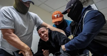 تجميد الهجرة من “دول العالم الثالث”.. ماذا يعني إعلان ترمب وما طرق تنفيذه؟