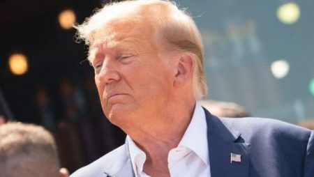 ترامب يطمئن آسيا ويؤكد على النفوذ الأمريكي في مواجهة الصين