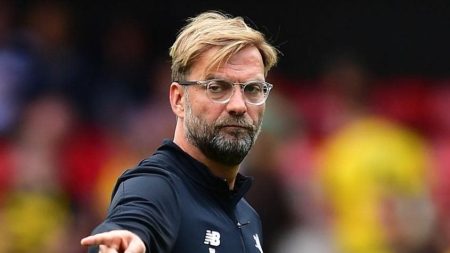 حقيقة عودة يورجن كلوب للتدريب في الدوري الإنجليزي