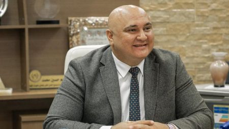 «النيابات والمحاكم» تُشكل غرفة عمليات لمتابعة انتخابات النواب