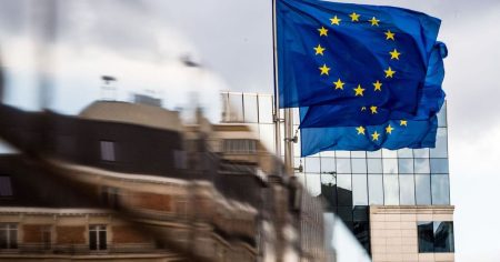 كبير مبعوثي أوروبا: هناك فرصة لإصلاح العلاقات مع الصين