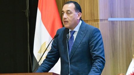 مدبولي يتوجه بالشكر والتهنئة للرئيس السيسي والشيخ تميم على «صفقة علم الروم»