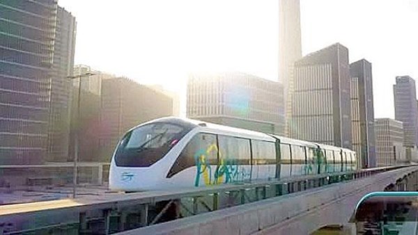 العد التنازلي بدأ.. موعد انطلاق مونوريل شرق النيل بطول 56.5 كم يشمل 22 محطة
