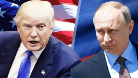 روسيا: الحوار مع واشنطن حول نيو ستارت ممكن بعد تحسن العلاقات