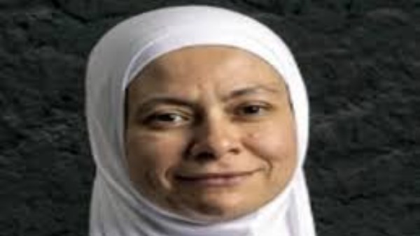 الدكتورة مروة عبد اللطيف مديرا لبرنامج العمران المتكامل بـ هندسة عين شمس