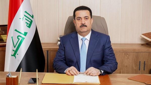رئيس الوزراء العراقي: لا مبرر لوجود قوات 86 دولة بالبلاد