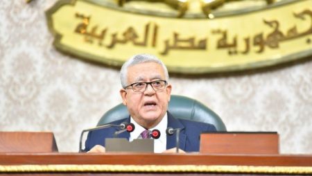 رئيس مجلس النواب: مصر تُطل على العالم من بوابة حضارتها الخالدة بافتتاح المتحف الكبير