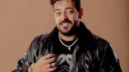 نقيب الموسيقيين في المنيا يكشف آخر تطورات الحالة الصحية للمطرب إسماعيل الليثي