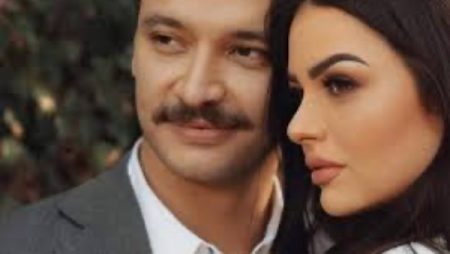 هل تصالحا أم يخفيان الانفصال؟ هنادي مهنا وأحمد خالد صالح يثيران الجدل بعد ظهورهما الأخير