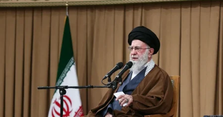 تحذيرات استخباراتية إيرانية من “استهداف المرشد” وإثارة الاضطرابات