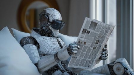 جوجل تكشف عن رقاقة الذكاء الاصطناعي «Ironwood TPU»: أقوى معالج ذكاء اصطناعي حتى الآن