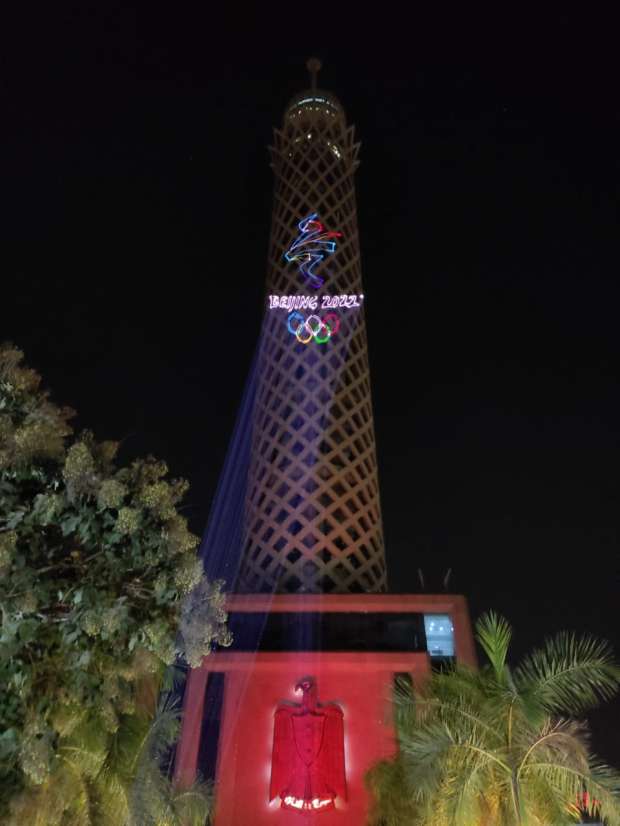 الطلب في تزايد.. طيران الإمارات يصنف القاهرة من أكثر وجهات المنطقة نشاطاً