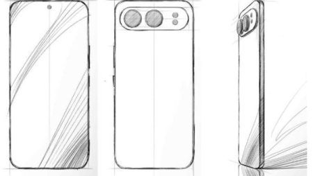 بتصميم مذهل .. إليك أهم مواصفات هاتف Honor 500