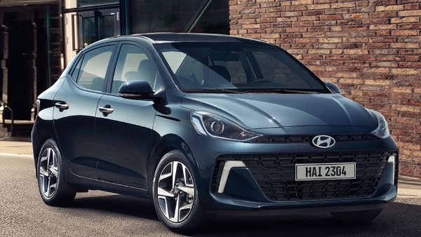 تبدأ من 52 ألف ريال.. مواصفات وأسعار هيونداي جراند i10 في السوق السعودي