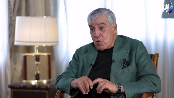 زاهي حواس لـ صدى البلد: بكيت عندما رأيت لافتات ضدي بميدان التحرير .. ويكشف أسرارا جديدة حول وفاة توت عنخ  آمون