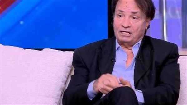 حمدي الوزير: إشاعة إني اتقتلت في التجمع أول مرة أسمعها