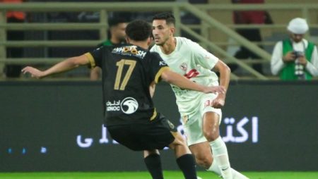 ناقد: الزمالك تجاوز أزماته وتأهل بجدارة لنهائي السوبر أمام الأهلي