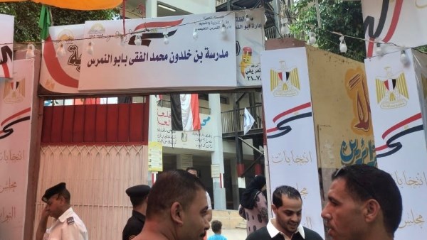 لماذا يزداد الإقبال على التصويت بانتخابات النواب في المناطق غير الحضارية؟.. «الشناوي» يجيب