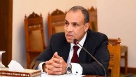 وزير الخارجية يرد على قائد الدعم السريع: مصر تحترم التزاماتها ولديها صبر استراتيجي |فيديو