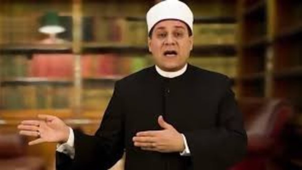 يتعارض في بعض الحالات مع الشرع.. مظهر شاهين: الأزهر الشريف يمكنه أن يعطل الطلاق الشفهي